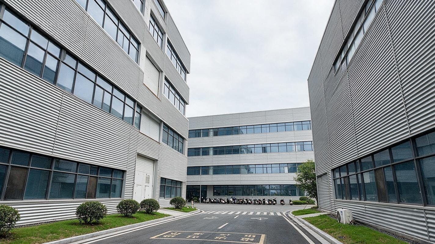 ZHILIANG factory