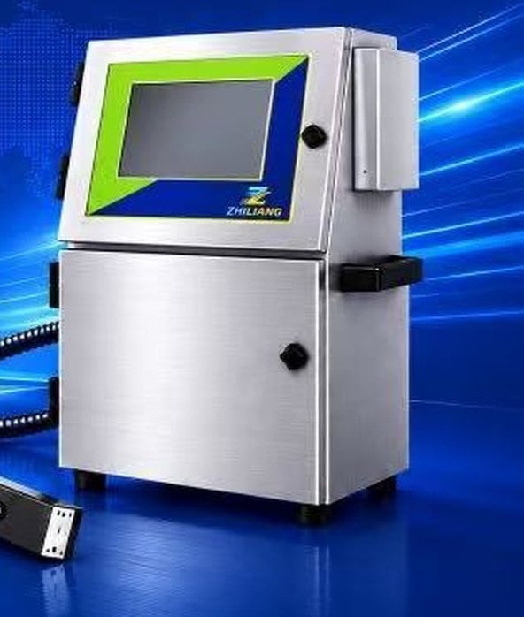 CIJ printer